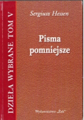 O sprzecznościach i jedności wychowania