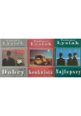 Dobry /  Konkwista / Najlepszy