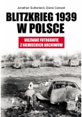 Canwell Diane - Blitzkrieg 1939 w Polsce