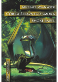 Córka żelaznego smoka
