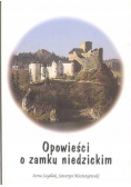 Opowieści o zamku niedzickim