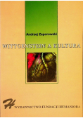 Wittgenstein a kultura