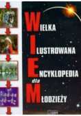 Wielka ilustrowana encyklopedia dla młodzieży