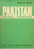 Pakistan przeszłość i teraźniejszość
