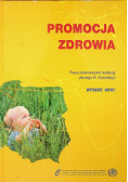 Promocja zdrowia