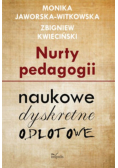 Nurty pedagogii