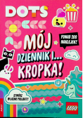 Mój dziennik i kropka
