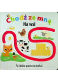 Chodź ze mną Na wsi