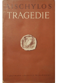 Aischylos Tragedie