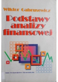 Podstawy analizy finansowej