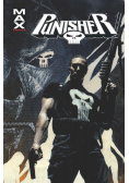 Punisher Max Tom 10