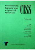 Kwestionariusz Radzenia Sobie w Sytuacjach Stresowych
