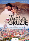 Toast za Gruzję
