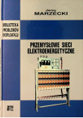 Przemysłowe sieci elektroenergetyczne