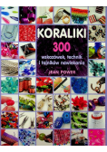 Koraliki 300 wskazówek technik i tajników nawlekania
