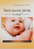 Warto karmić piersią