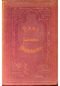 Pisma Kazimierza Brodzińskiego Tom VIII, 1874 r.