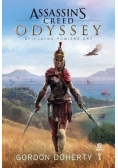 Assassins Creed: Odyssey  Oficjalna powieść gry