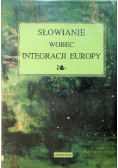 Słowianie wobec integracji Europy