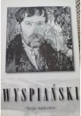 Wyspiański Sesja naukowa
