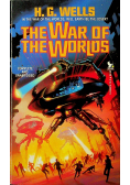 The war of the worlds