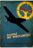 Pilotaż bez widoczności