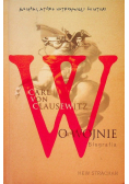 O wojnie