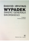 Wypadek Śmierć generała Sikorskiego