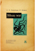 Milczący świat