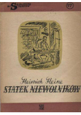 Statek Niewolników