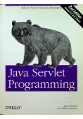 Java Servlet Programming