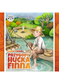 Przygody Hucka Finna Audiobook