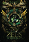 Zeus. Down to Earth. Tom 2