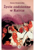 Życie codzienne w Kairze