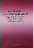 Męczennicy i świadkowie wiary