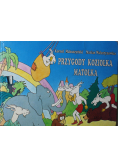Przygody Koziołka Matołka