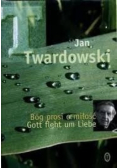 Bóg prosi o miłość