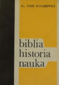 Biblia historia nauka rozważania i dyskusje biblijne