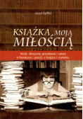 Książka moją miłością
