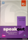 Speakout Upper-Intermediate Workbook