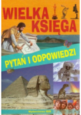 Wielka księga pytań i odpowiedzi
