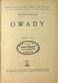 Owady