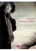 Powrót do jabłek
