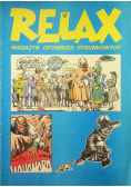 Relax zeszyt 5 Wydanie I