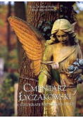 Cmentarz Łyczakowski w fotografii Krzysztofa Hejke
