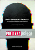 W poszukiwaniu tożsamości