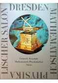 Dresden Mathematisch Physikalischer Salon