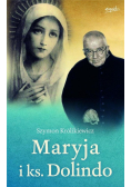 Maryja i ks. Dolindo