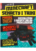 MAGBOOK MineCraft Sekrety i triki