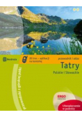 Tatry Polskie i Słowackie Przewodnik z górskiej półki